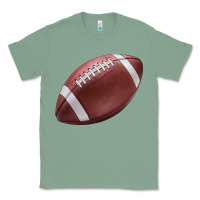 Sage football ball Classic Tee - JahusDesignShop