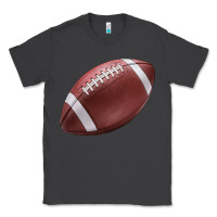 Smoke football ball Classic Tee - JahusDesignShop
