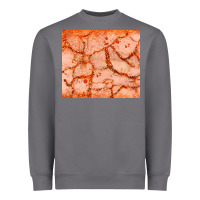 Storm orange glitter Heavyweight Sweatshirt - JahusDesignShop