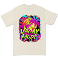 Bone vacay mode Premium Tee - BarkalooDesign