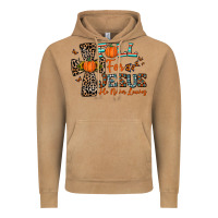 Vintage Camel fall for jesus he never leaves Vintage Hoodie - CowhideDigitalArt