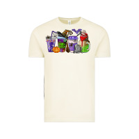 Vintage Arctic halloween coffee cups Vintage Tee - AdoDesignShop
