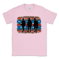 Bubblegum Pink armed forces day soldier Classic Tee - Artiststas