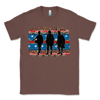 Chestnut armed forces day soldier Classic Tee - Artiststas