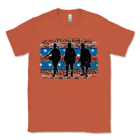 Copper armed forces day soldier Classic Tee - Artiststas