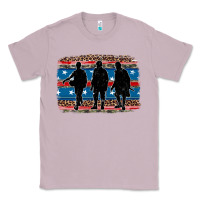 Lilac armed forces day soldier Classic Tee - Artiststas