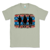 Matcha armed forces day soldier Classic Tee - Artiststas