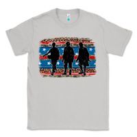 Moon Dust armed forces day soldier Classic Tee - Artiststas