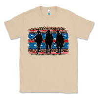 Mushroom armed forces day soldier Classic Tee - Artiststas
