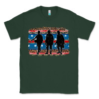 Sports Green armed forces day soldier Classic Tee - Artiststas