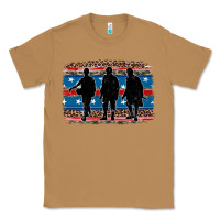 Toasted Coconut armed forces day soldier Classic Tee - Artiststas