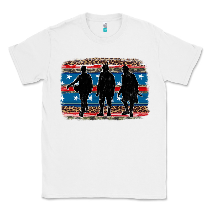 Armed Forces Day Soldier Classic Tee by Artiststas | Teevron
