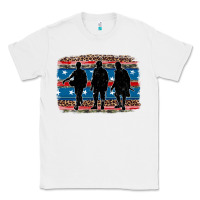 White armed forces day soldier Classic Tee - Artiststas