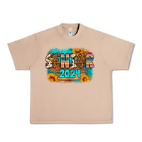 Burro senior 2024 Urban Heavy Tee - Artiststas