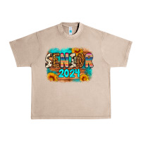 French Oak senior 2024 Urban Heavy Tee - Artiststas
