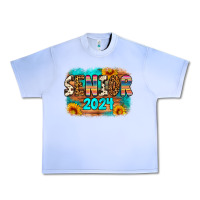 Grape Ice senior 2024 Urban Heavy Tee - Artiststas