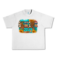 Lunar Rock senior 2024 Urban Heavy Tee - Artiststas