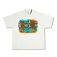 Pistachio senior 2024 Urban Heavy Tee - Artiststas