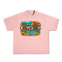 Salmon senior 2024 Urban Heavy Tee - Artiststas