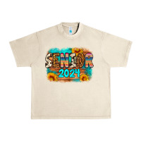 Sandshell senior 2024 Urban Heavy Tee - Artiststas