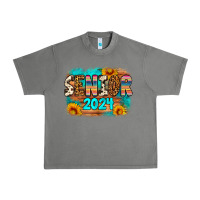 Tornado senior 2024 Urban Heavy Tee - Artiststas