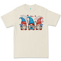 Bone fourth of july gnomes Premium Tee - Zillion Design Studio