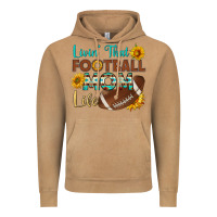 Vintage Camel livin' that football mom life Vintage Hoodie - HRA Design Shop