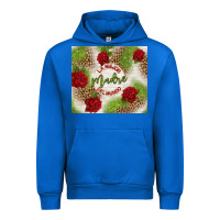 Cobalt la mejor madre del mundo Urban Hoodie - TumblerDesignByShophia