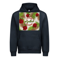 La Mejor Madre Del Mundo Urban Hoodie | Teevron