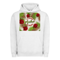 Pigment Lunar Rock la mejor madre del mundo Urban Hoodie - TumblerDesignByShophia