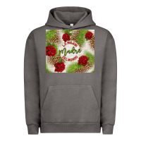 Pigment Tornado la mejor madre del mundo Urban Hoodie - TumblerDesignByShophia