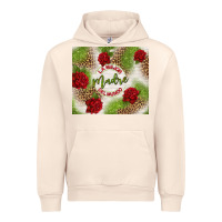 Sandshell la mejor madre del mundo Urban Hoodie - TumblerDesignByShophia