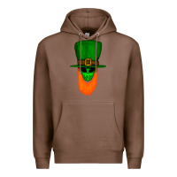 Chestnut St. Patrick' Day Gnome Premium Hoodie - Bettercallsaul