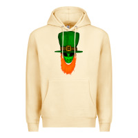 Pina Colada St. Patrick' Day Gnome Premium Hoodie - Bettercallsaul