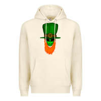Sandshell St. Patrick' Day Gnome Premium Hoodie - Bettercallsaul