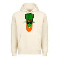 Tofu St. Patrick' Day Gnome Premium Hoodie - Bettercallsaul