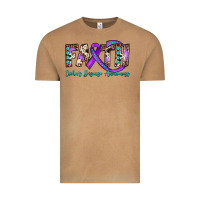 Vintage Camel faith crohn's disease awareness Vintage Tee - JahusDesignShop