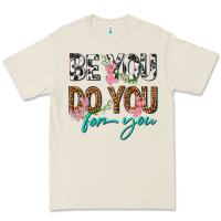 Bone be you do you for you Premium Tee - texasbilliewilder