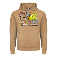 Vintage Camel three up down softball Vintage Hoodie - RacoonDesign