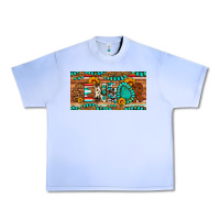 Grape Ice senior 2024 Urban Heavy Tee - Artiststas