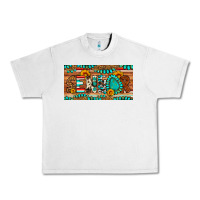 Lunar Rock senior 2024 Urban Heavy Tee - Artiststas