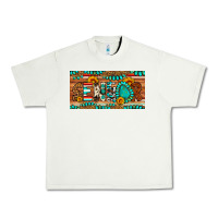 Pistachio senior 2024 Urban Heavy Tee - Artiststas