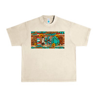 Sandshell senior 2024 Urban Heavy Tee - Artiststas