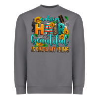 Storm making hair beautiful is kinda my thing Heavyweight Sweatshirt - AdoDesignShop