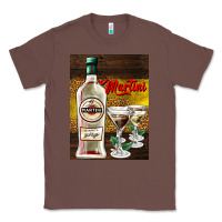 Chestnut martini Classic Tee - AdoDesignShop