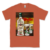 Copper martini Classic Tee - AdoDesignShop