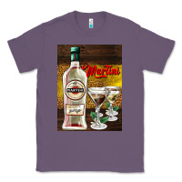 Lavender martini Classic Tee - AdoDesignShop