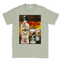 Matcha martini Classic Tee - AdoDesignShop