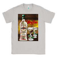 Moon Dust martini Classic Tee - AdoDesignShop