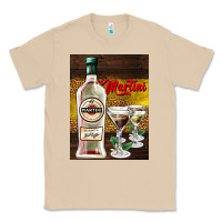 Mushroom martini Classic Tee - AdoDesignShop